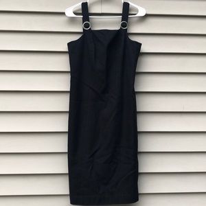 Black body con dress